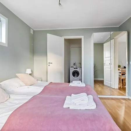 Heimby - 600m To Old Town - Self Check-in - Extra Services Apartment Stavanger