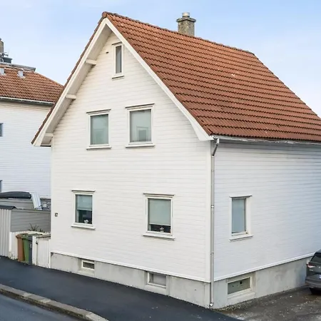 Apartment Heimby - 600m To Old Town - Self Check-in - Extra Services *